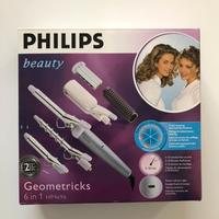 Piastra capelli multifunzione Philips