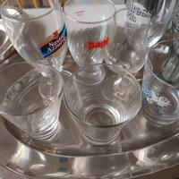 bicchieri pubblicità 