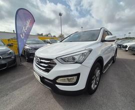 Hyundai Santa Fe Santa Fe 2.0 CRDi 2WD Comfort - 2