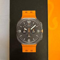 Galaxy Watch Ultra (Perfette Condizioni)