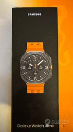 Galaxy Watch Ultra (Perfette Condizioni)