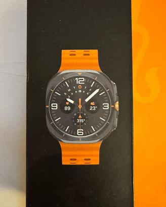 Galaxy Watch Ultra (Perfette Condizioni)