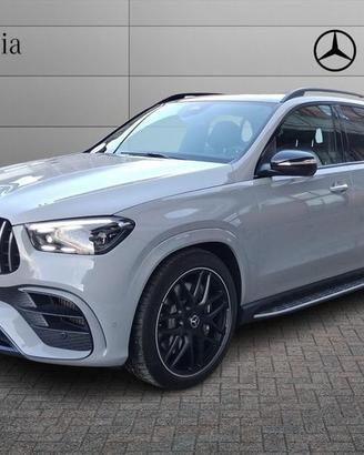 Mercedes-Benz GLE - V167 2023 - AMG 63S AMG L...