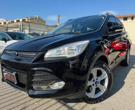 FORD Kuga 2.0 TDCI 120CV 2WD Titanium