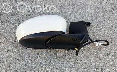 SPECCHIETTO dx FIAT 500 E elettrica 8 fili