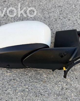SPECCHIETTO dx FIAT 500 E elettrica 8 fili