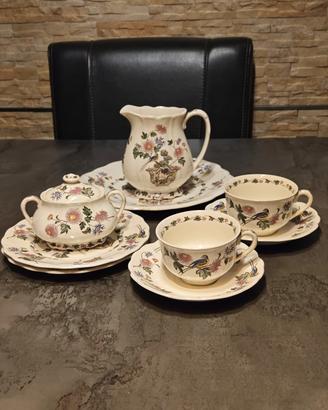 Ceramica inglese Vintage  da collezione 