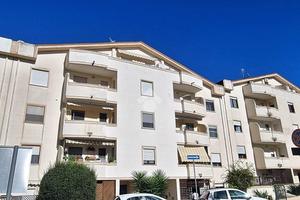 MANSARDA A SASSARI