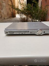 DVD Amstrad 410