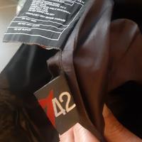 pantaloni da moto donna