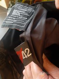 pantaloni da moto donna