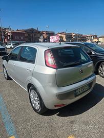 FIAT PUNTO EVO 1.2 GPL 70 CAVALLI PERFETTA UNIPRO