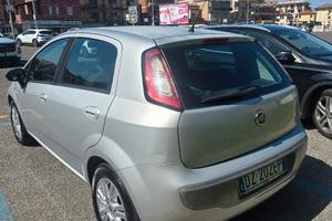 FIAT PUNTO EVO 1.2 GPL 70 CAVALLI PERFETTA UNIPRO