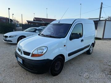 Renault Kangoo 1.5 dCi/82CV 1.999€