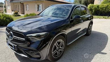Mercedes glc 220 d 4 matic Premium