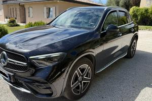 Mercedes glc 220 d 4 matic Premium