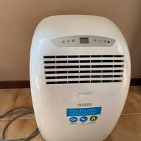Condizionatore portatile Olimpia Splendid 8.500BTU