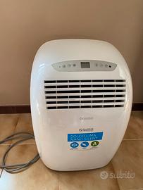 Condizionatore portatile Olimpia Splendid 8.500BTU