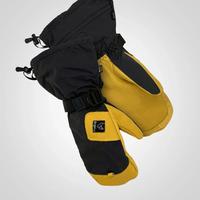 Guanti tecnici Bright EQ Tundra Mitten, nuovi