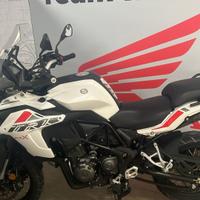 Benelli TRK 502 x