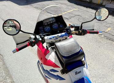 Africa twin 750 RD07