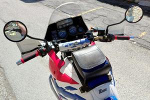 Africa twin 750 RD07