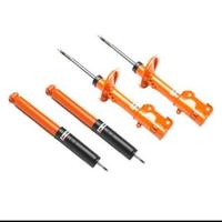 Ammortizzatori Koni STR.T Mustang 2005-2009