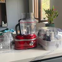 Robot da cucina KitchenAid mod. 5KFP1644ECA