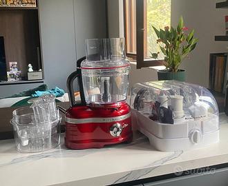 Robot da cucina KitchenAid mod. 5KFP1644ECA
