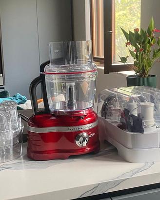 Robot da cucina KitchenAid mod. 5KFP1644ECA