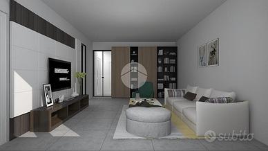 3 LOCALI A CASTEL MELLA