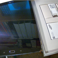 tablet Samsung TAB S2