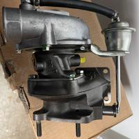 Turbina NUOVA per Y10 Turbo