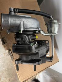 Turbina NUOVA per Y10 Turbo