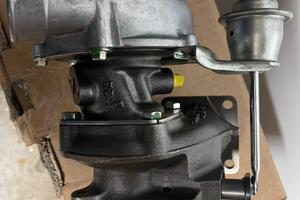 Turbina NUOVA per Y10 Turbo