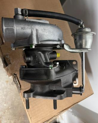 Turbina NUOVA per Y10 Turbo