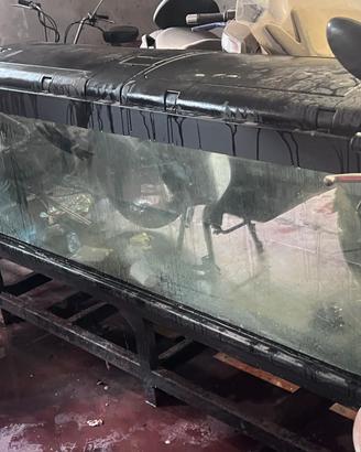 Acquario 2 metri