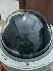 AXIS Q6075 50Hz Telecamera