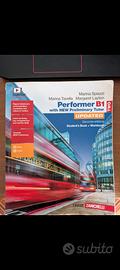 Performer B1 Updated - Volume Two