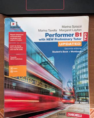Performer B1 Updated - Volume Two
