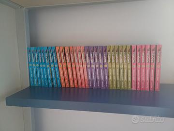 Dragon Ball full color serie completa