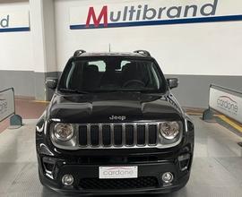 JEEP RENEGADE 1.0 T3 120cv LIMITED