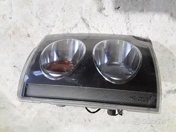 FRECCIA FANALINO ANT DX LAND ROVER Range Rover SPO