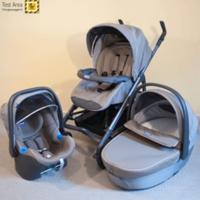 Trio love della chicco