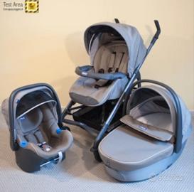 Trio love della chicco