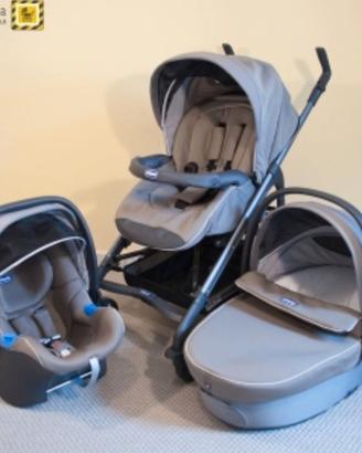 Trio love della chicco