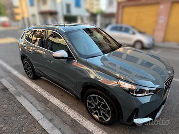 BMW X1 XLINE SIGNATURE