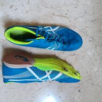 Scarpe chiodate da atletica