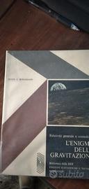 L'enigma della gravitazione di P. Bergmann
