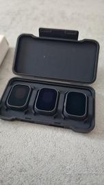 DJI Mini 3 Pro ND Filters Set (ND16/64/256)